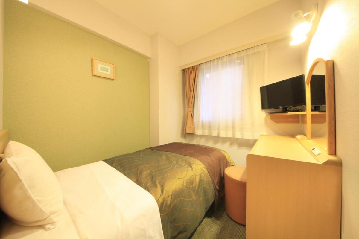 Hotel Grand City Токио Экстерьер фото