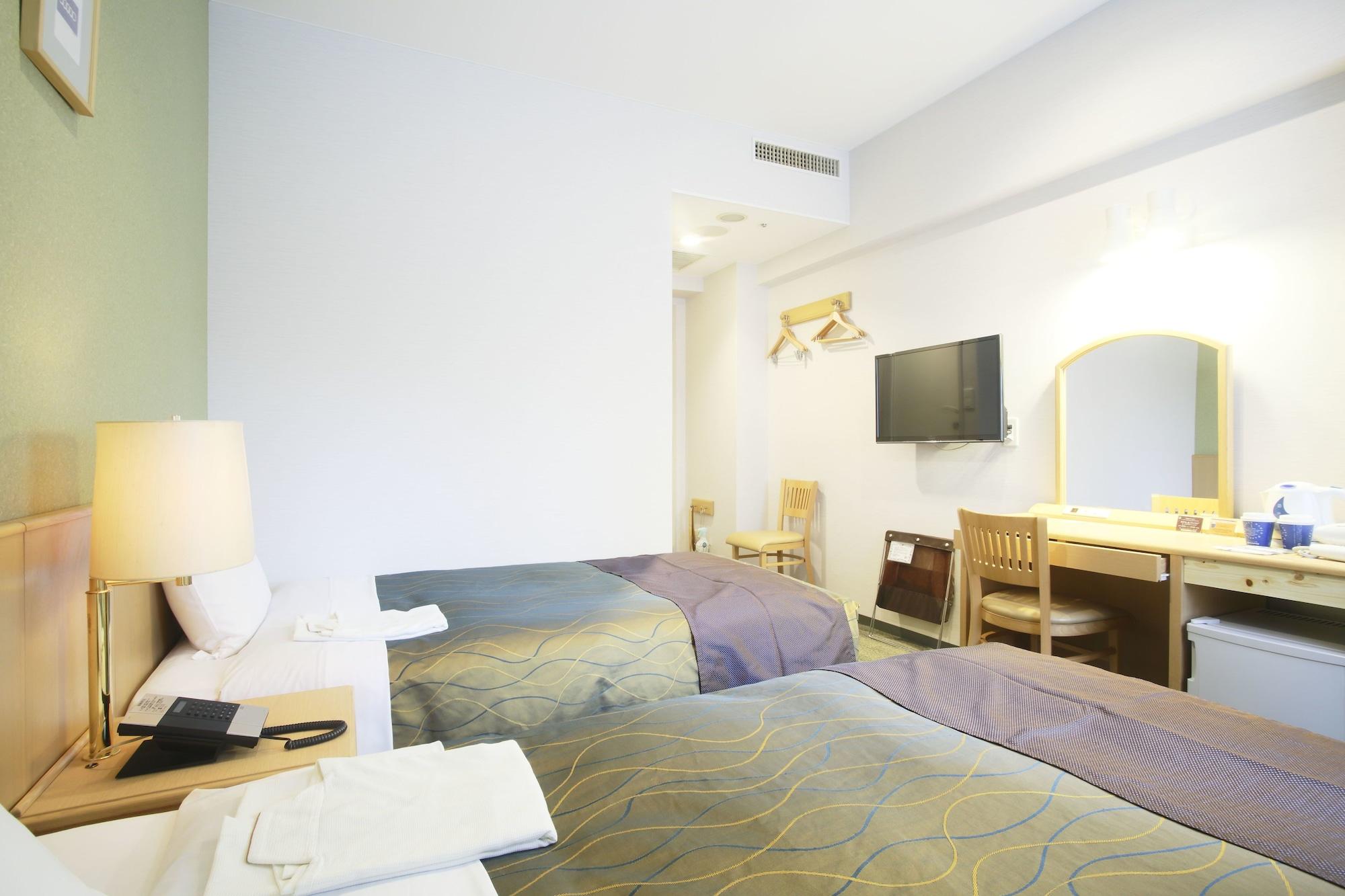 Hotel Grand City Токио Экстерьер фото