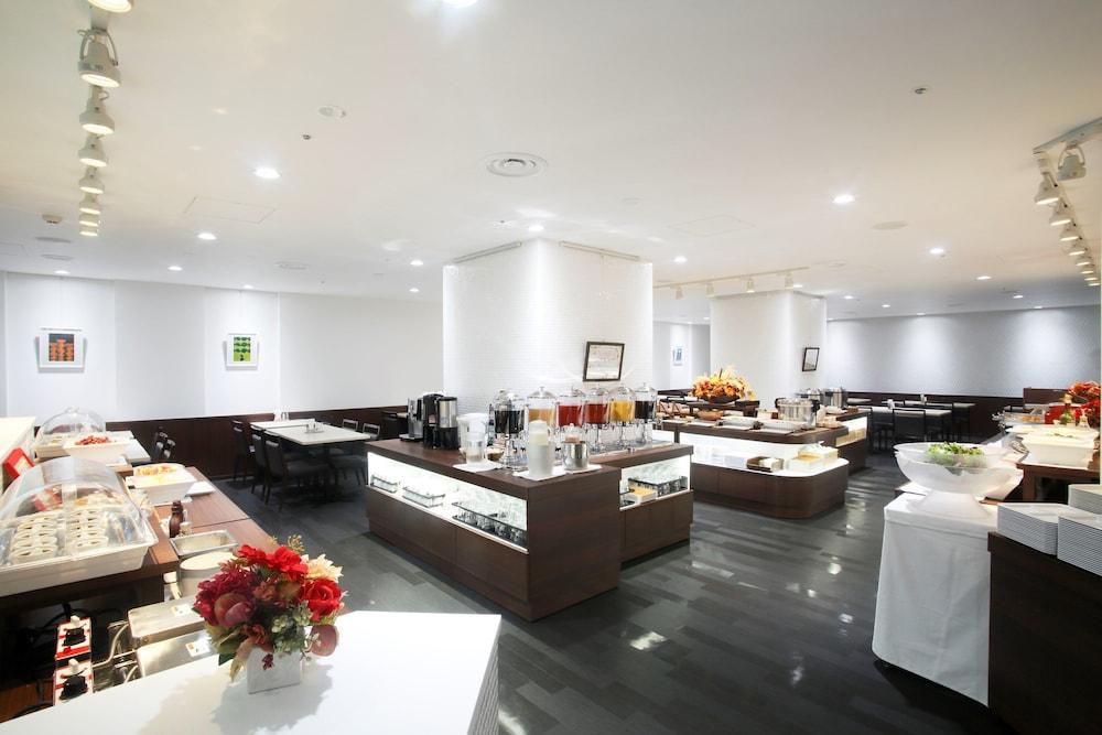 Hotel Grand City Токио Экстерьер фото