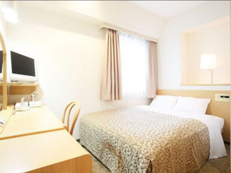 Hotel Grand City Токио Экстерьер фото