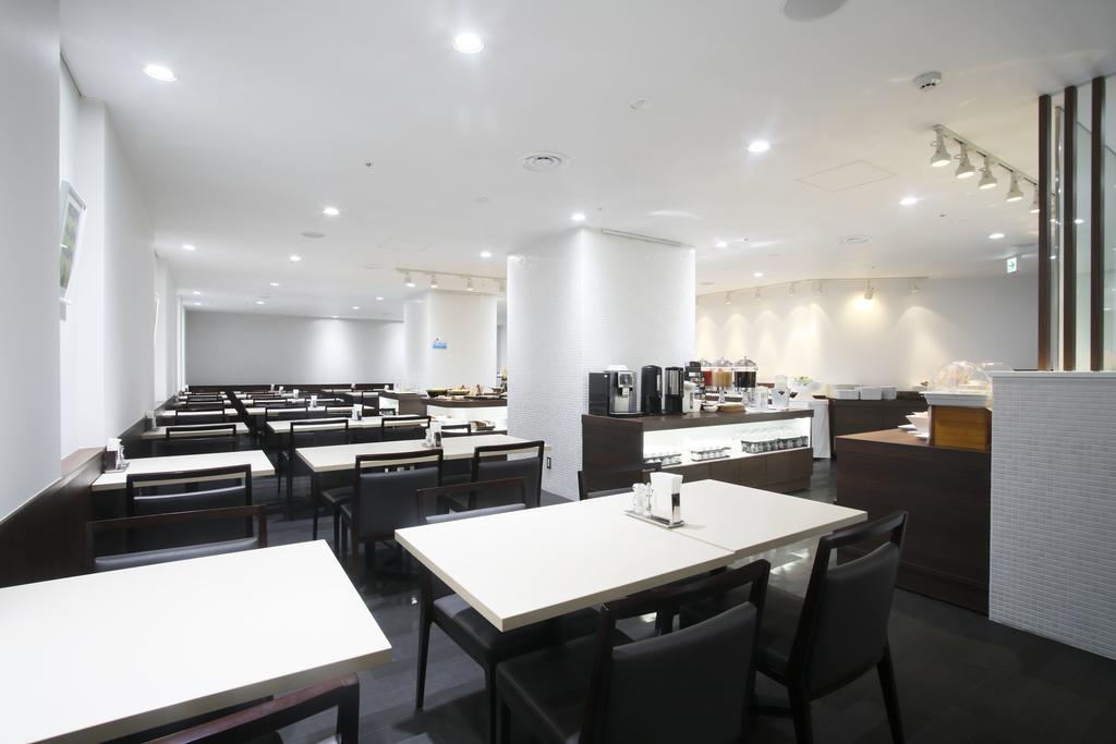 Hotel Grand City Токио Экстерьер фото