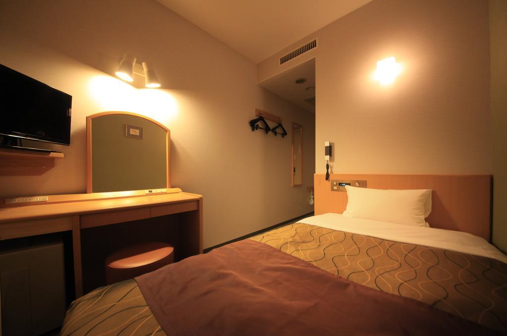 Hotel Grand City Токио Экстерьер фото