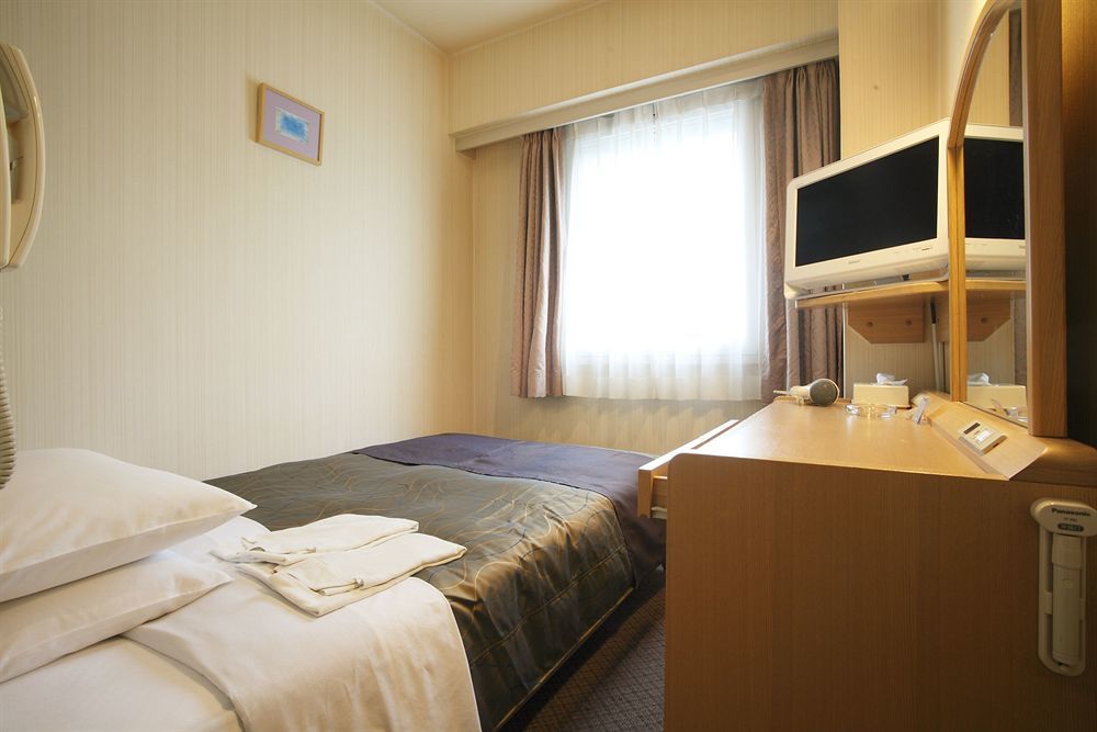 Hotel Grand City Токио Экстерьер фото