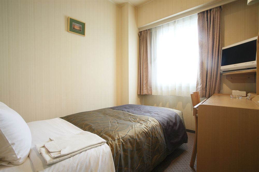 Hotel Grand City Токио Экстерьер фото