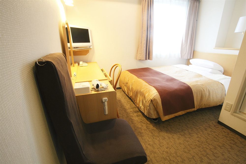 Hotel Grand City Токио Экстерьер фото