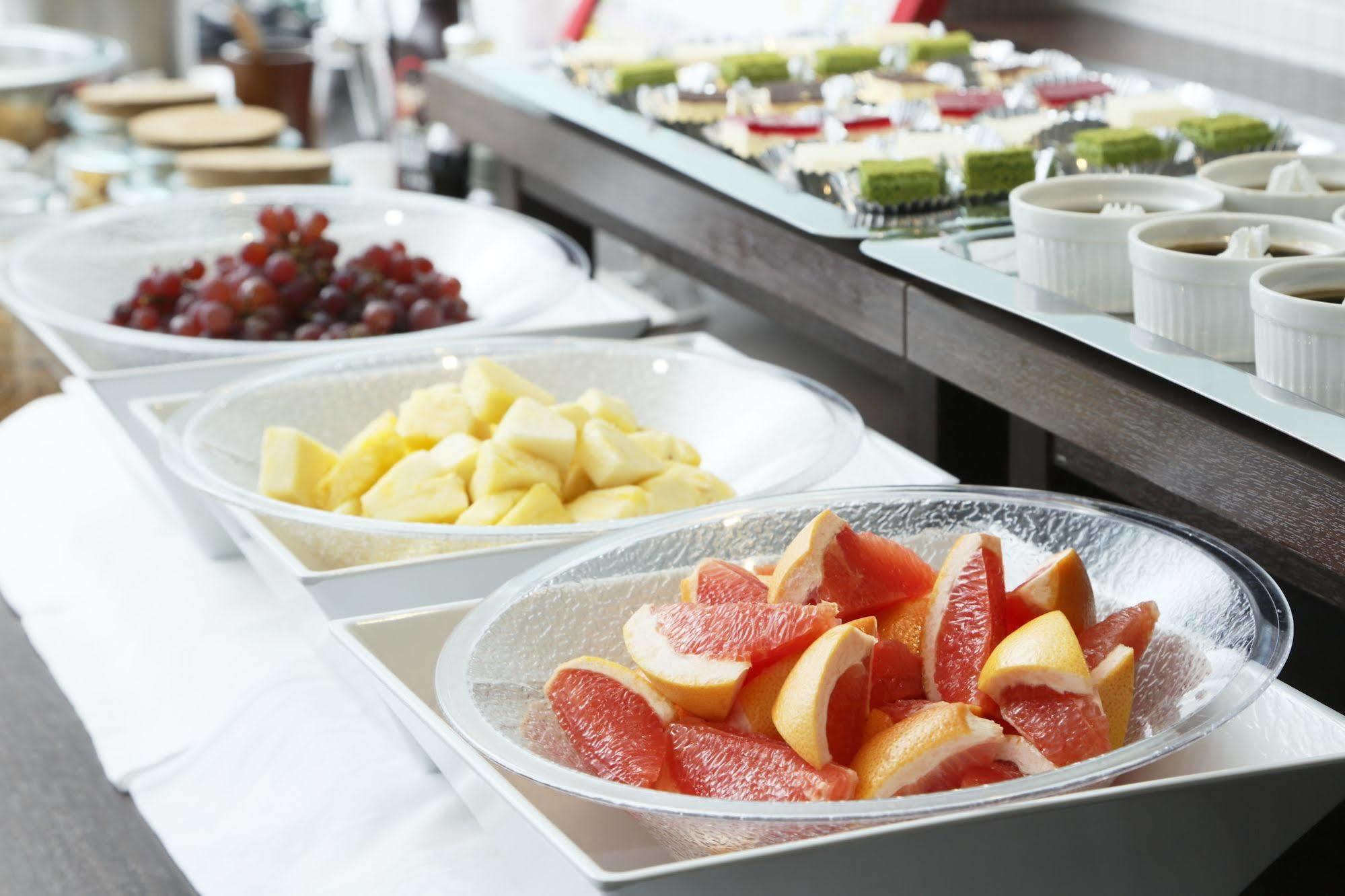 Hotel Grand City Токио Экстерьер фото