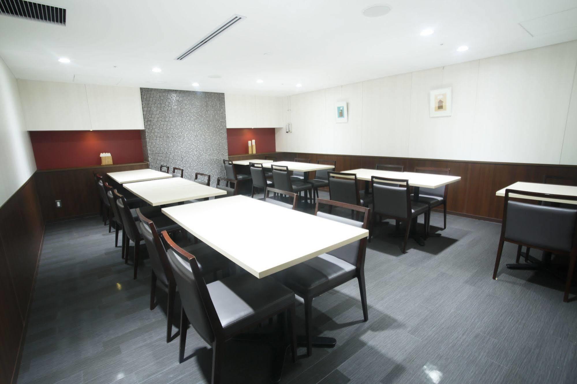 Hotel Grand City Токио Экстерьер фото