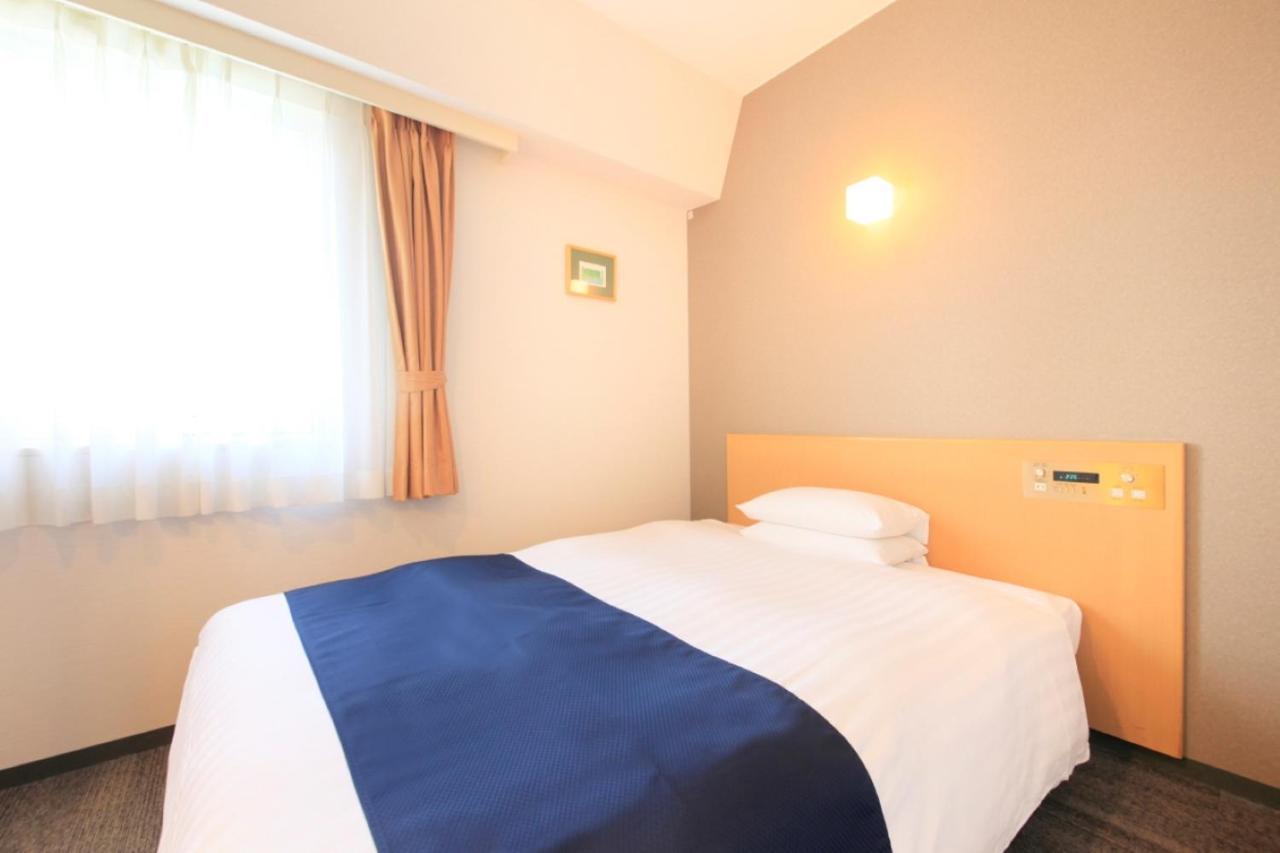 Hotel Grand City Токио Экстерьер фото