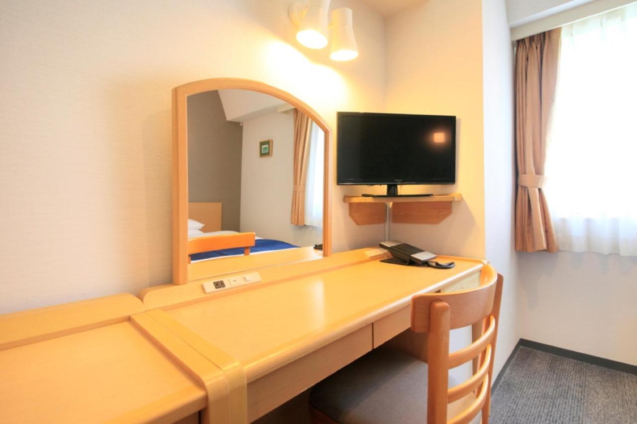 Hotel Grand City Токио Экстерьер фото